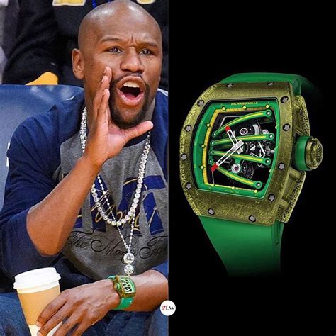 floyd mayweather hublot watch worth|Floyd Mayweather jr watch.